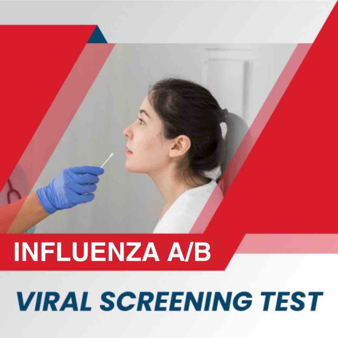 COVID-19 RT-PCR Screening, Walk in BP Healthcare, HomeVisit- Tested ...